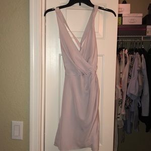 Bcbg dress